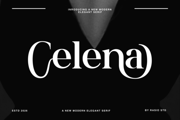 Celena: Elevate Your Designs with Modern Elegance